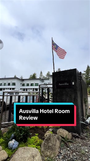 Ulasan Suite Deluxe 2 Tingkat Ausvilla di Kundasang