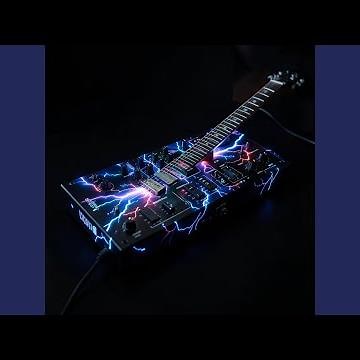Dark Pulse