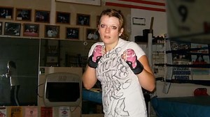 114K views · 1.1K reactions | Carrie was a young boxer with a shot at going pro, but losing an important fight triggered the trauma of being deserted by her father and she turned to drugs to cope. | Intervention | Facebook