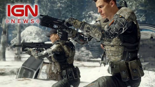 Check out the official map for Call of Duty's upcoming battle royale game mode! It includes 13 locations and it is the largest map in Call of Duty history! | IGN