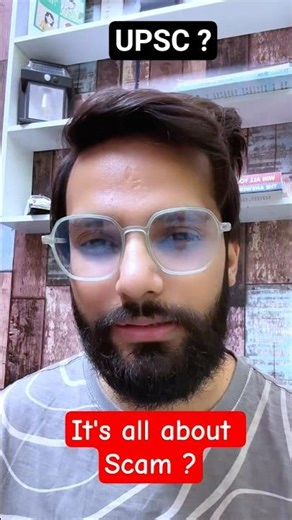 IAS Aspirant in Delhi | UPSC IAS Motivational Video | Vikas Divyakriti #upsc #study #iasmotivation