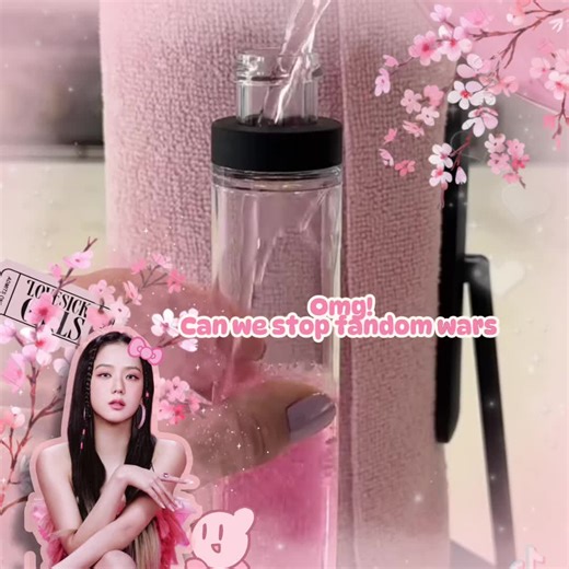 Fandom wars😬😬😬#fypppppppppppppp #slime #viral #rant #xybca