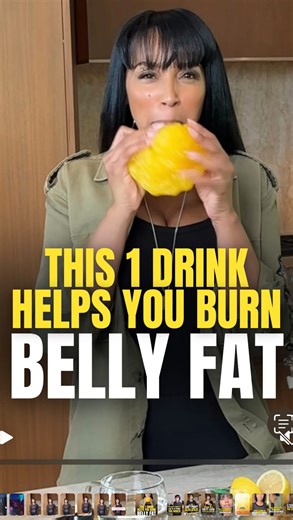 JJ Smith | Weight Loss Expert | Nutritionist on Instagram: "LISTEN! Have you noticed how much harder it is to lose belly bloat and fat? 😩 Well, I have the only advice you’ll ever need; comment FLAT TUMMY for the 20 absolute best tips to get rid of belly fat and bloating…. Oh, and I’ll put this recipe in the comments!"