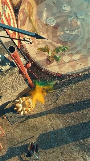 Episode 6 was a wild ride... See you at 9pm for brand new Taskmaster on Channel 4 and YouTube! | Taskmaster