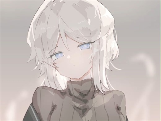 [CSP] -浮士德-FAUST(绘画过程）