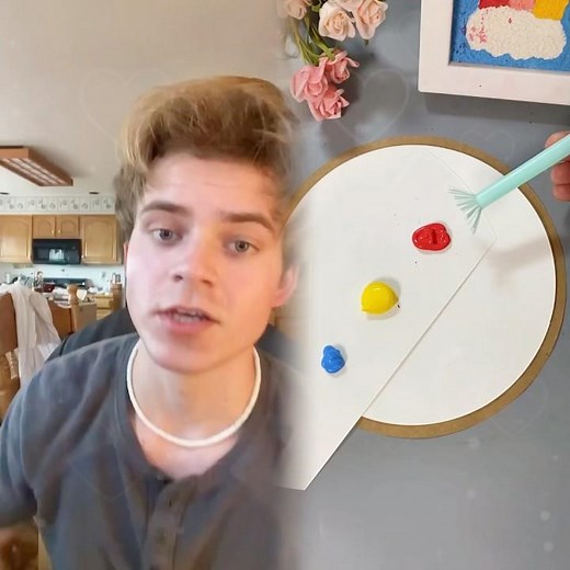 This peanut butter expired in 2000 and WHAT!