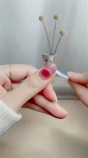 The perfect tool for nail addicts😂 🔗Gel Polish Link In Bio ✨😮‍💅