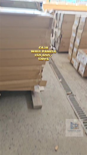 ✨ Transforma tus muros en minutos con wall panels modernos y elegantes. Instalación rápida y acabado premium para cualquier espacio.