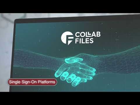 Collab Files - Create, Share and Collaborate Official Documents