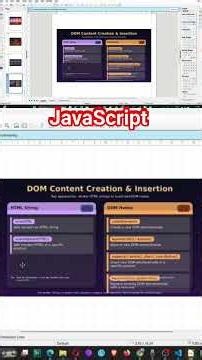 JavaScript in malayalam #coding #programming #javascript #frontend #reactjs #malayalam #es6 #shorts