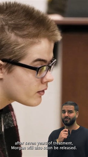 Remember this? The chilling case of two 12-year-olds who planned a brutal attack on their friend, and stabbed her 19 times in 2014. Now, one of the assailants, Morgan Geyser, has been granted a conditional release after petitioning the court last month. Ashan Singh recaps the case that shocked the nation. Stream the latest episode of IMPACT by Nightline “Surviving Slender Man”. | Nightline