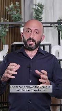 Inside the OR: Bladder Polyp & Stone Removal Surgery | Urology Explained