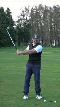 Strengthening Your Lead Arm in Golf for Better Ball Contact