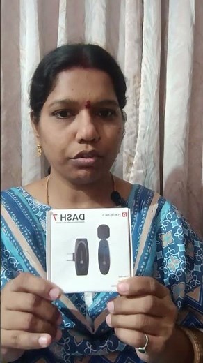 DASH 7 PORTRONICS VIDEO WATCH & SUBSCRIBE