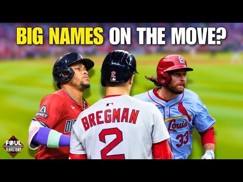 Unpacking the Latest MLB News Surrounding Alex Bregman, Ketel Marte & Brendan Donovan