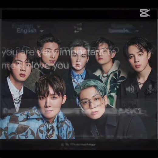 who'd I you live? #btsedit #kpop #aesthetic