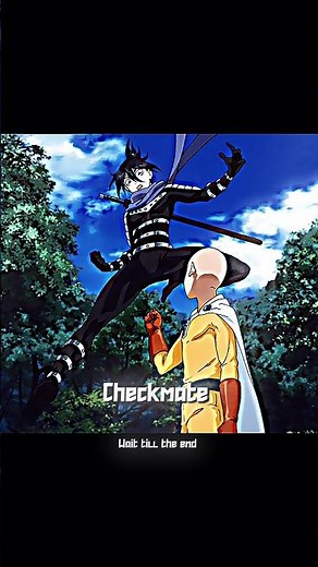 Only Saitama Can Be This Funny! 🤣 | One Punch Man Best Moments