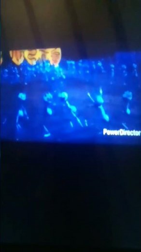 Scene for "Let's Dance (Happy Birthday, ToonyKid 1024!)" (for TheCartoonMan12)