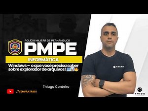 PMPE: Computer Science: Windows - what you need to know about file explorer! 💻📊🔥