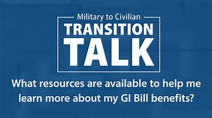 2.1K views · 40 reactions | Thinking of using the GI Bill? Watch this...