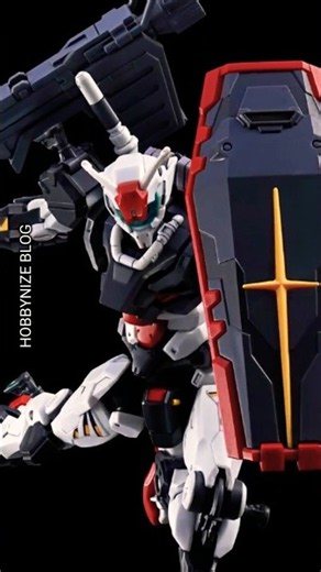 01 GUNDAM [HG 1/144] #HighGrade #MobileSuitGundam #GQuuuuuuX