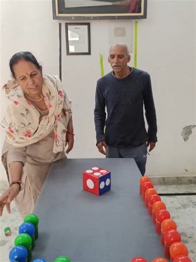 Let's fun together #challenges #fungames #familygames #foryouviral #familyfun