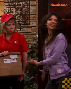 455K views · 7.5K reactions | Las cosas se salieron de control con Ponnie... 藍勞 #Victorious #JennetteMcCurdy #Crossover #Comedia | Nickelodeon en Español | Facebook