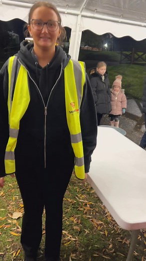 🎆✨ Fireworks Night in Newton Aycliffe! ✨🎆 Join us at ** Thd Oakleaf complex sports field ** for a sparkling evening of fun and fireworks! We will be live streaming it for those who can’t make it. The new security wristband and bag check point is fantastic and easy to get in so you know there will be no contraband. 🎡 Family fun from **5:00 PM** 💥 Fireworks start at **6:45 PM** Enjoy food stalls, music, and a great community atmosphere — all **free of charge**! Please walk to the park if you c
