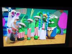 VeggieTales - Up with Bunnies 🐰