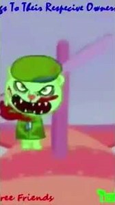 Happy tree friends Sparta remix