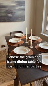 Grab yourself up to £900 off 100% solid oak dining & kitchen tables in the Grain & Frame | Grain & Frame