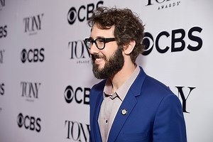 Josh Groban stops by University of Denver