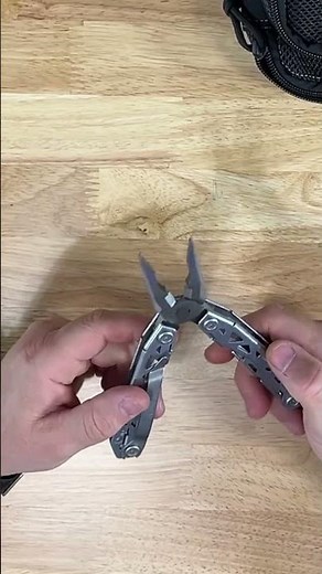 Best Budget EDC Multi-Tool of 2026? Gerber Suspension NXT! #edc #multitool