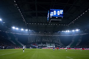 Schalke 04: Fünf denkwürdige Momente der S04-Fans