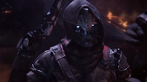 Destiny 2: Forsaken expansion ‘Last Stand of the Gunslinger’ trailer