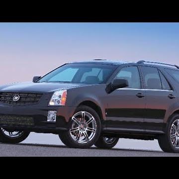 Cadillac SRX with trouble code P0443 -- The simple and inexpensive fix anyone can perform