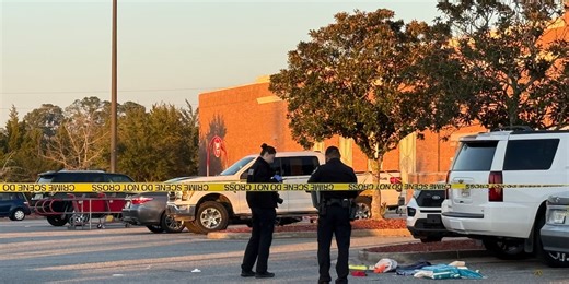 Victim ID’d as dad of 3 in Ga. killing over parking space