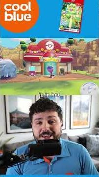 Speel nu het "More Spores for Hoppip" event in Pokémon Pokopia!