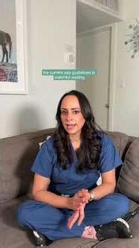 Let's clear this up: Most ear infections don't need antibiotics.