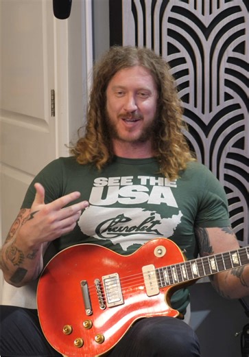 Mastering Fusion Guitar Techniques