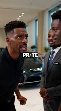 Humilié par son propre patron sans le savoir !…#sagesse #wisdom #lifelessons #mindset #Motivation