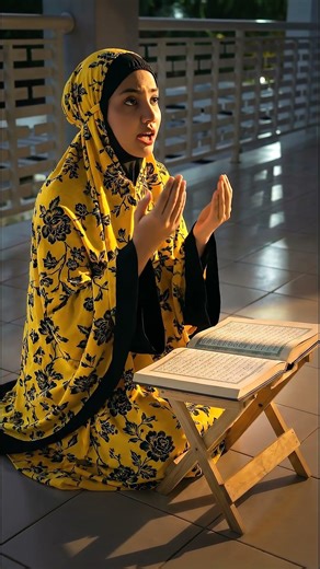 Read the Quran Every Day, May Your Provisions Be Made Easier 🤲 #Shorts