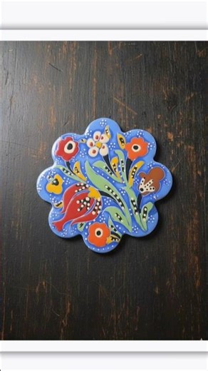 Nihalelerin Değişimi #art #diy #shortvideo