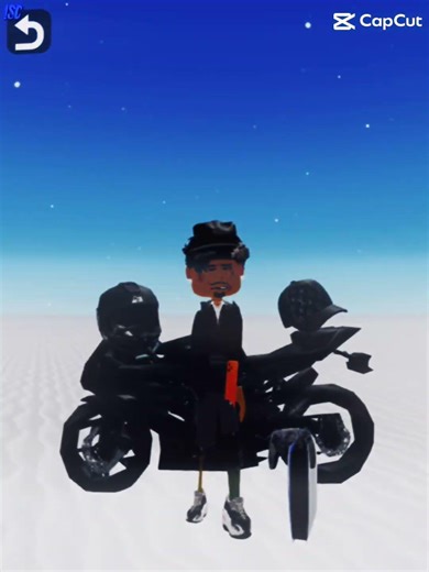 Incroyable la musique #roblox #robloxedit #edit