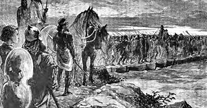 Xerxès de Georg Friedrich Haendel - Vue globale - Ôlyrix