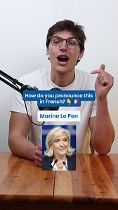 🇫🇷 Can you really say Louis Vuitton the French way? In French, final letters often disappear in pronunciation — and names like Dassault, Renault, or Tartuffe follow their own rules… 👀 👉 Entraînez votre oreille : écoutez ces noms plusieurs fois et amusez-vous à les répéter — c’est comme une petite danse de sons typiquement français 💃🇫🇷 Want to immerse yourself even more? 🎧 ✨ I created 7 short cultural stories (with audio) just for learners like you — they're free, and perfect to enjoy aut