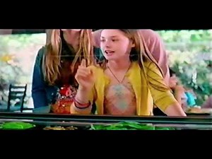 Frozen - Fresh Fit for Kids Meal | TV Commercial | Subway | 2013