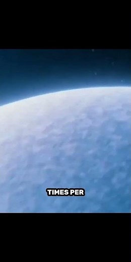 The Fastest Star Ever Found Spins at 25% the Speed of Light