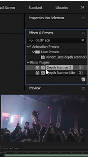 XBOX Kinect without a Kinect?