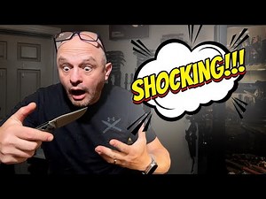 Did Benchmade Accidentally Deliver Great Value? 🤣🤘😅👍👊 ELMAX Taggedout full review.